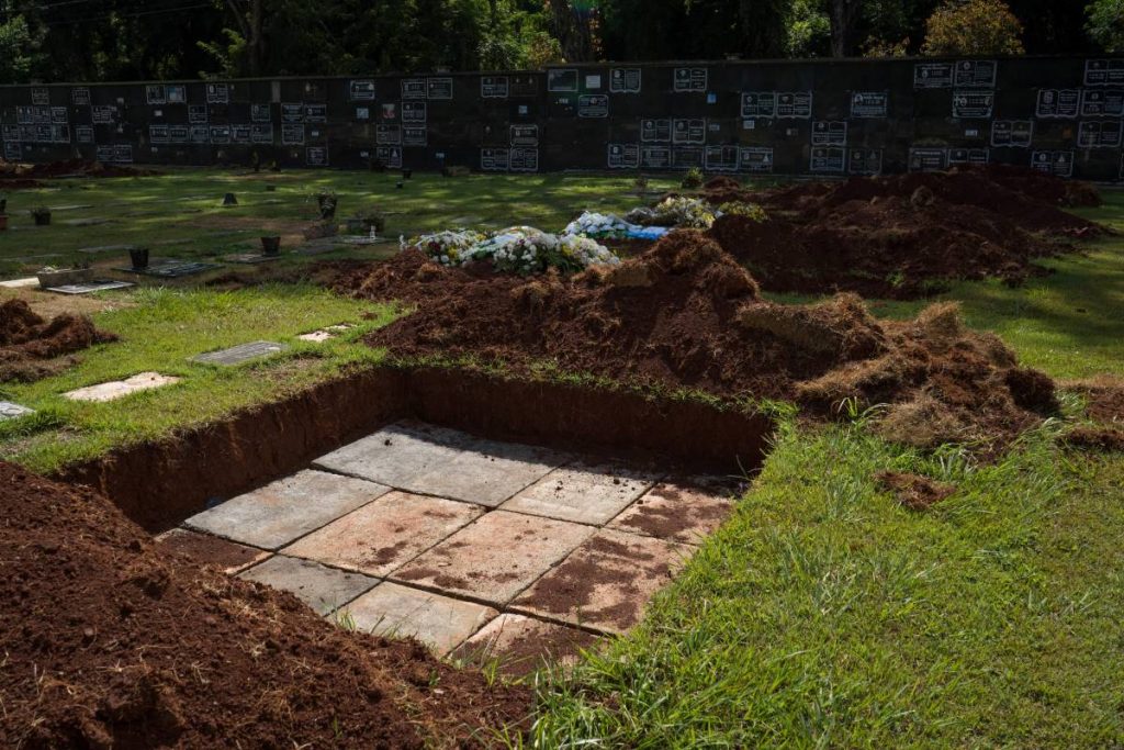 Pandemia: Foz tem mais 8 mortes por covid-19; jovem de 26 anos está entre os óbitos