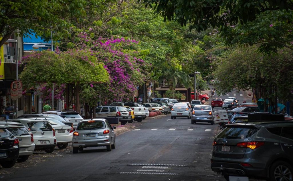 Atenção, motorista. Pagamento do IPVA retorna quinta; veja o calendário