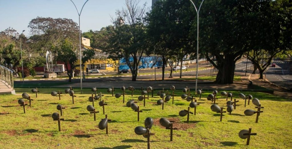 Covid-19: Foz do Iguaçu tem mais 6 mortes em boletim deste sábado