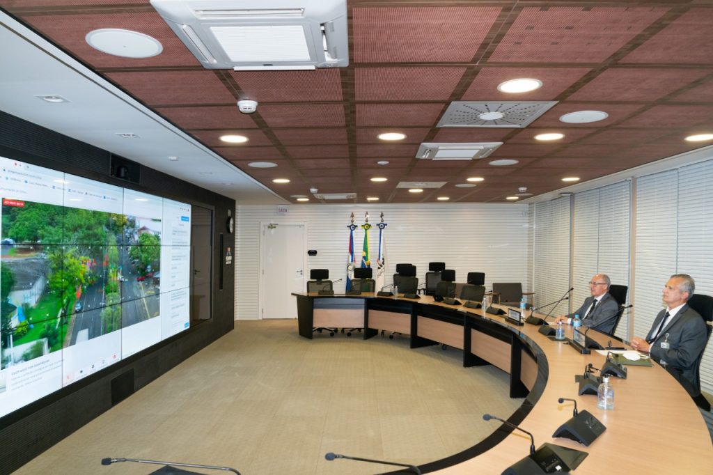 Vila A Inteligente abre edital para empresas de todo o Brasil
