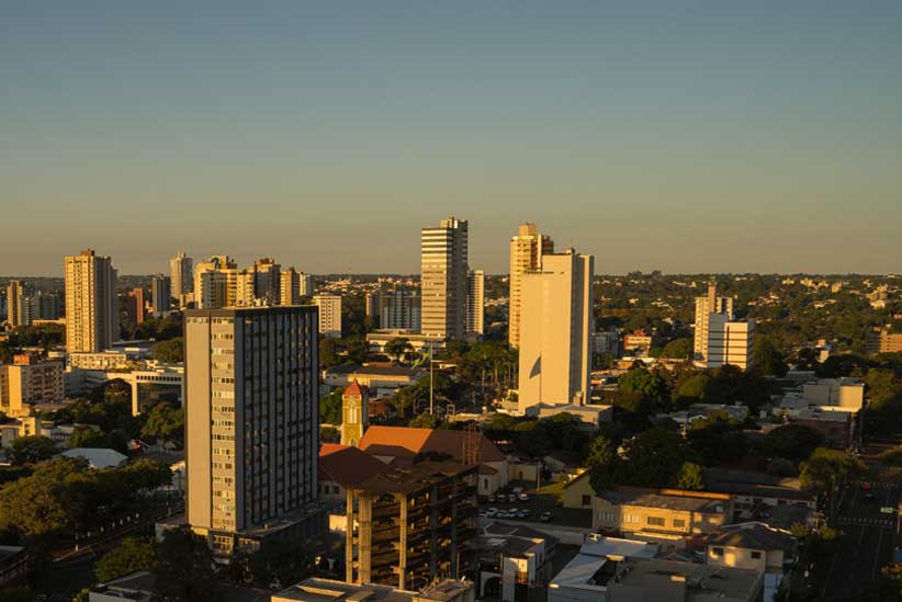 Gerar emprego de forma contínua e sustentada continua sendo uma necessidade para Foz do Iguaçu - Foto: Marcos Labanca/H2FOZ