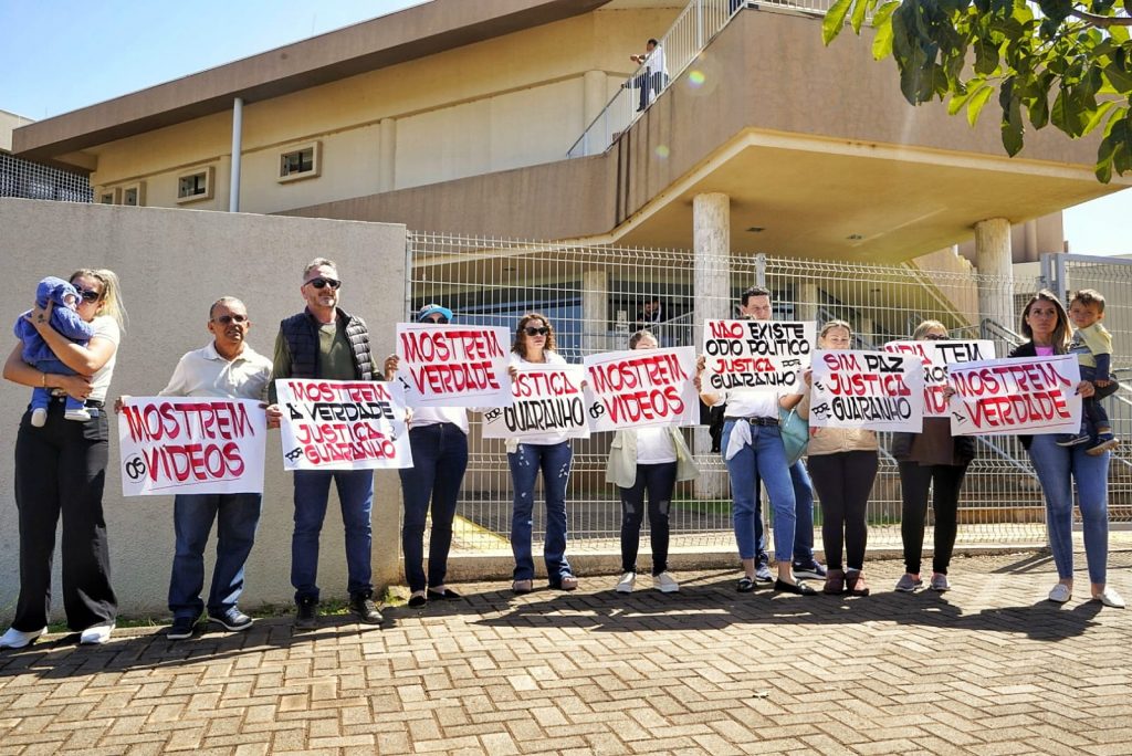 Caso Marcelo Arruda: MPPR solicita explicação sobre rondas do Depen no Hospital Costa Cavalcanti