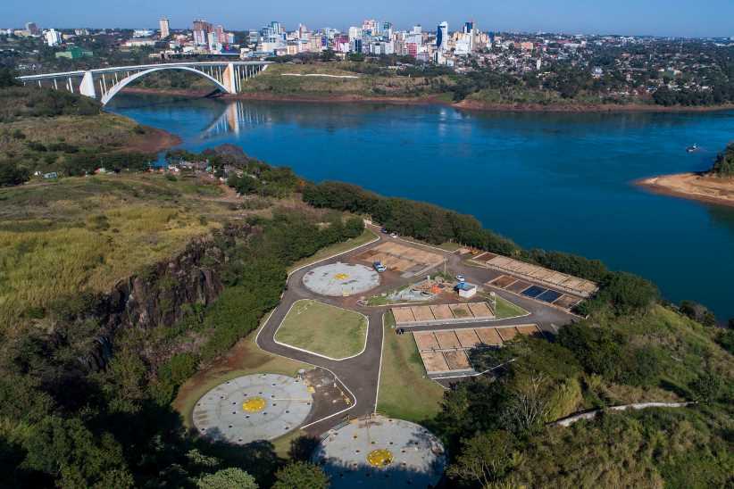 Sanepar completa 60 anos de história promovendo qualidade de vida e desenvolvimento