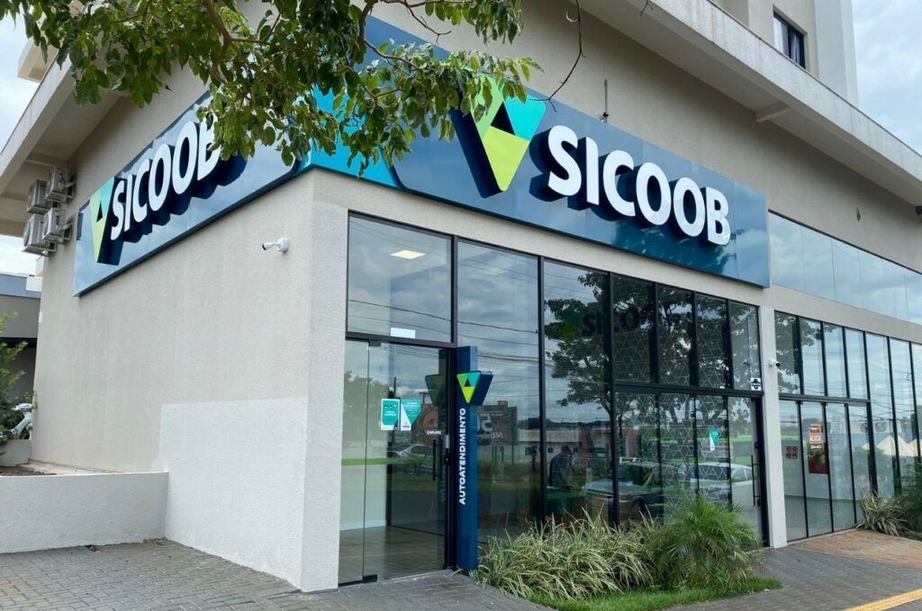 Em constante crescimento, Sicoob destaca avanço na associação digital