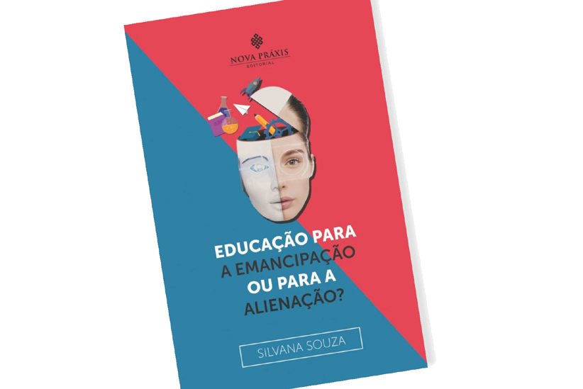 Vê se pode: Silvana Souza quer uma escola emancipadora