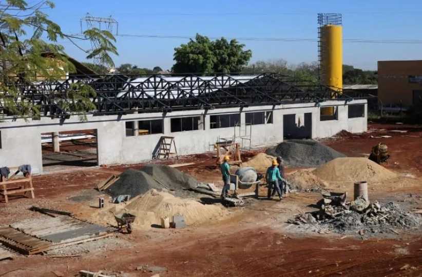 Observatório Social convida morador a fiscalizar obras da prefeitura