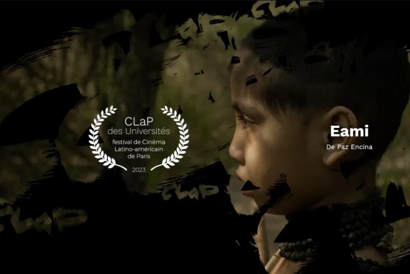 Filme paraguaio é premiado em festival de cinema na França