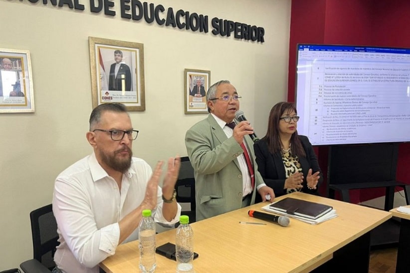 Medicina: Paraguai analisa reavaliar regras para cursos no país
