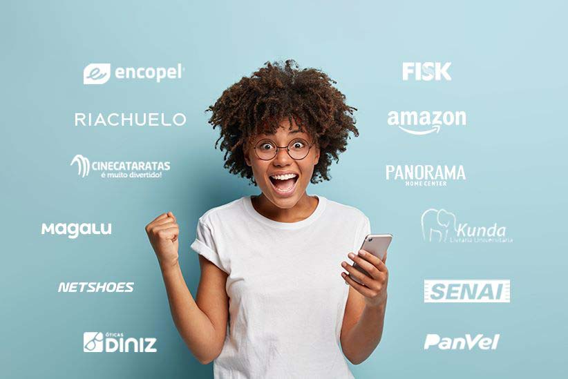 Clube H2FOZ garante economia nas compras e serviços do dia a dia