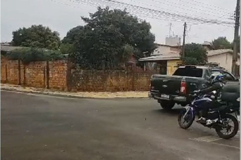 Leitor reclama da velocidade de carros e motos no bairro Morumbi