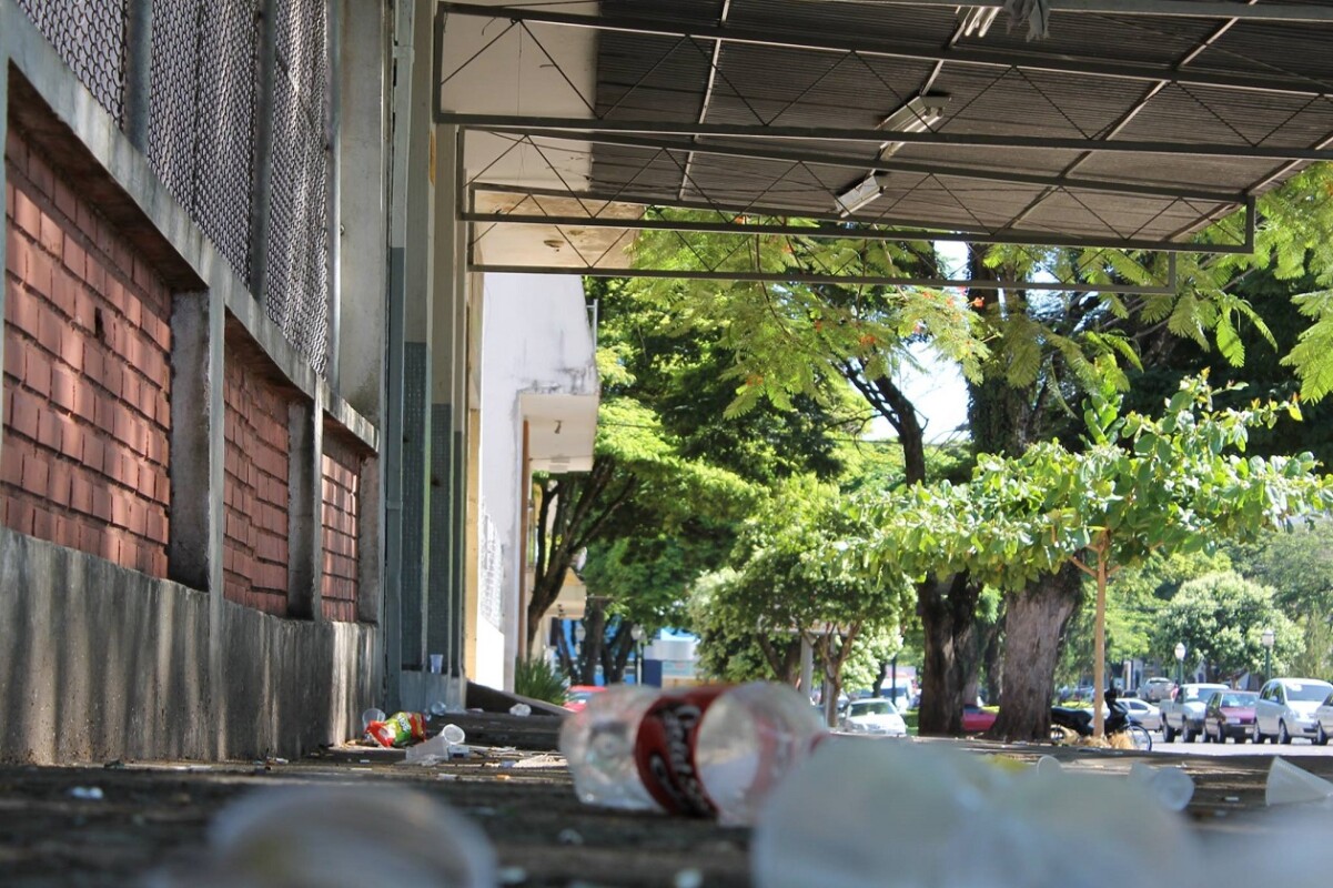 Educação ambiental: e quando vai chegar a vez dos adultos?