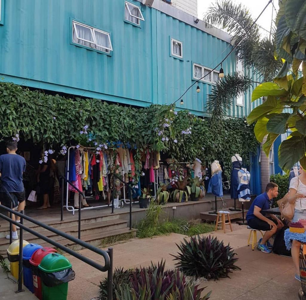 Fashion Revolution traz oficinas, debates e música para Foz do Iguaçu neste final de semana
