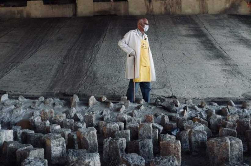 Projeto para coibir arquitetura hostil avança na Assembleia Legislativa