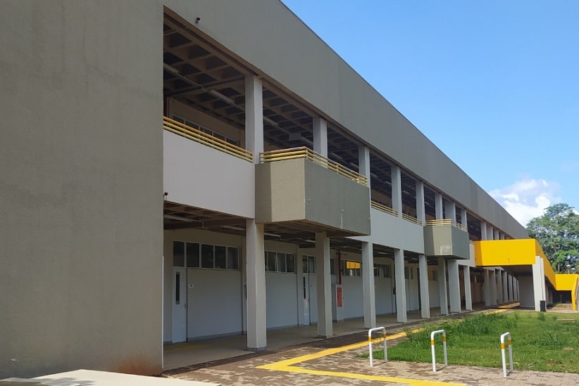Campus da Unila recebe Jogos Indígenas nesta sexta-feira (21)