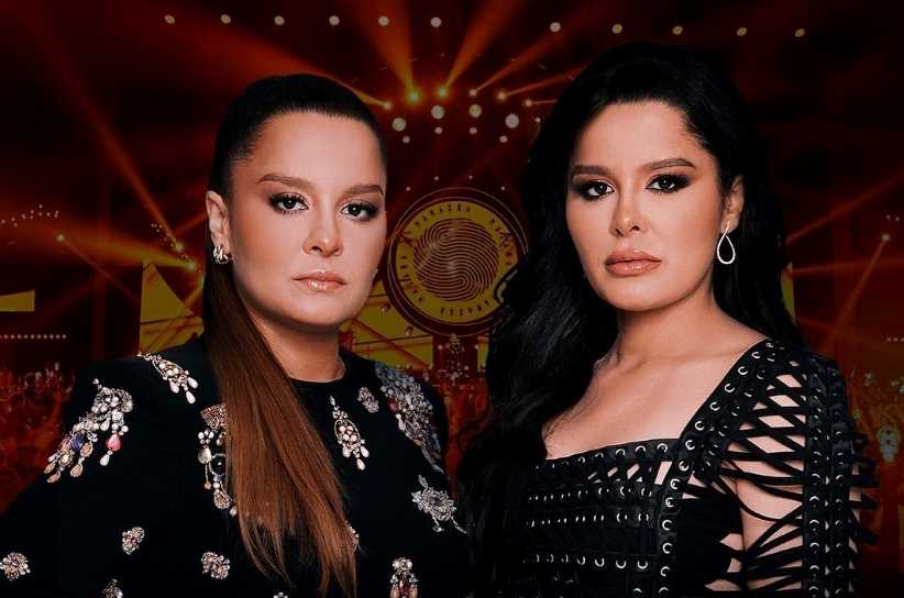 Fespop anuncia irmãs Maiara e Maraisa e Léo Santana