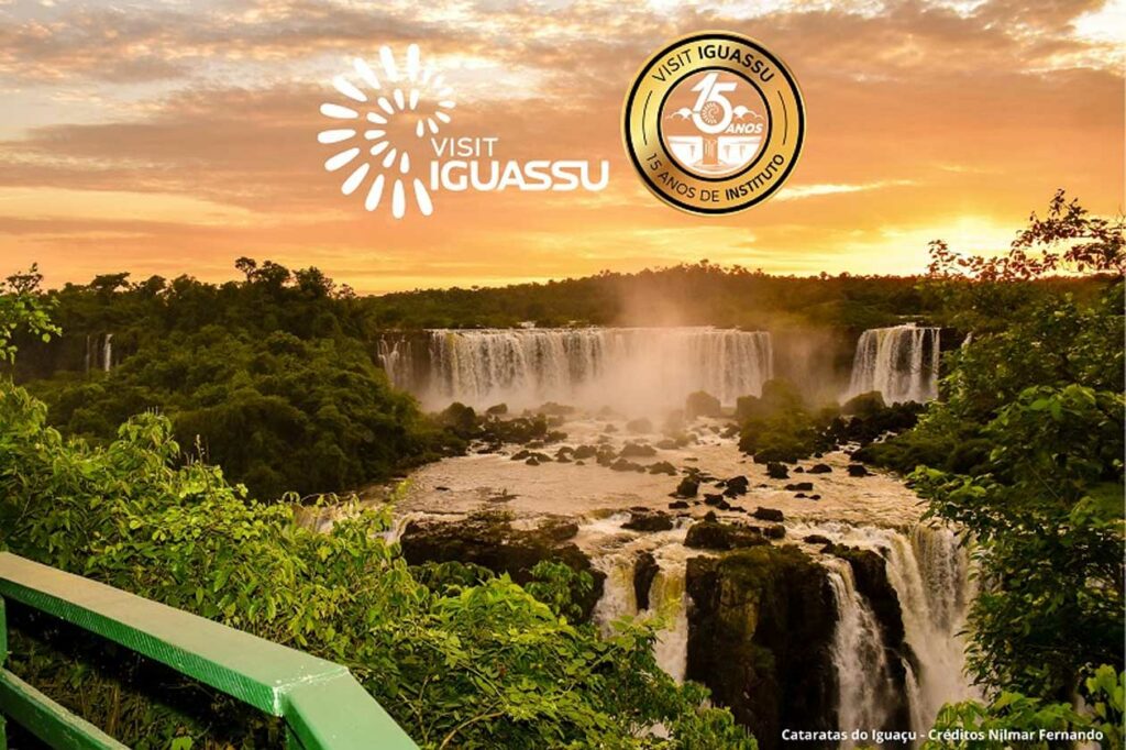 Visit Iguassu receberá Moção de Aplauso no dia 09 de maio