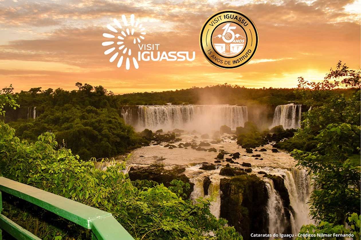 Visit Iguassu receberá Moção de Aplauso no dia 09 de maio
