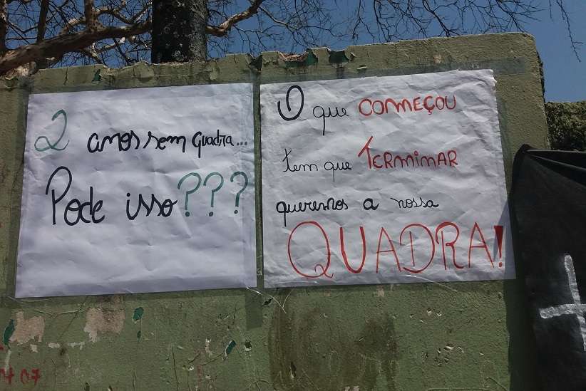 Novo Ensino Médio nasceu via MP e virou lei, sem que a sociedade opinasse