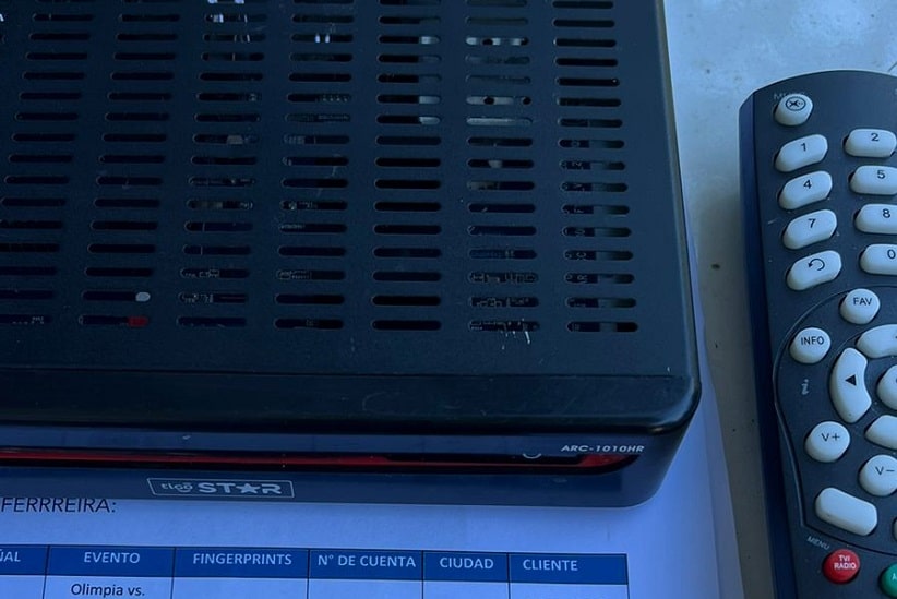 MP do Paraguai faz ofensiva contra esquemas de “Sky Gato” na fronteira