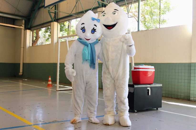 Foz do Iguaçu intensifica vacinação com “Dia D” neste sábado