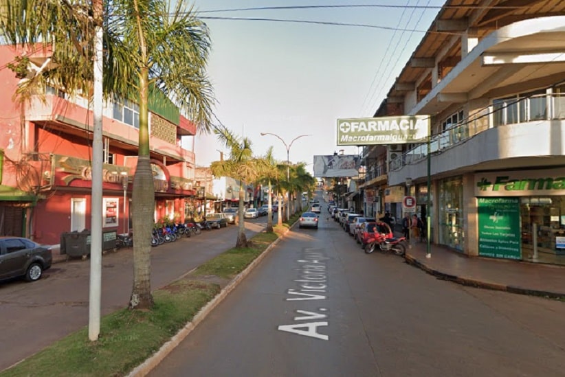 Instabilidade no câmbio e inflação preocupam comerciantes de Puerto Iguazú