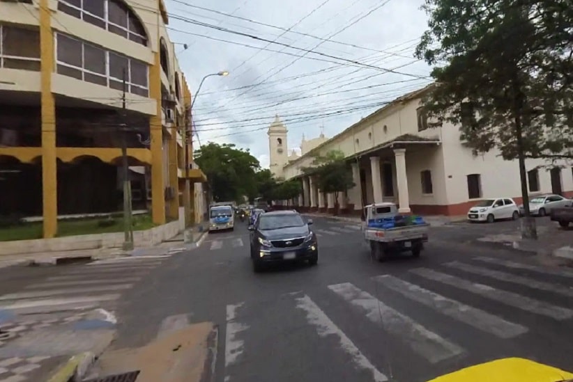 Eleições no Paraguai: problemas no transporte público preocupam observadores