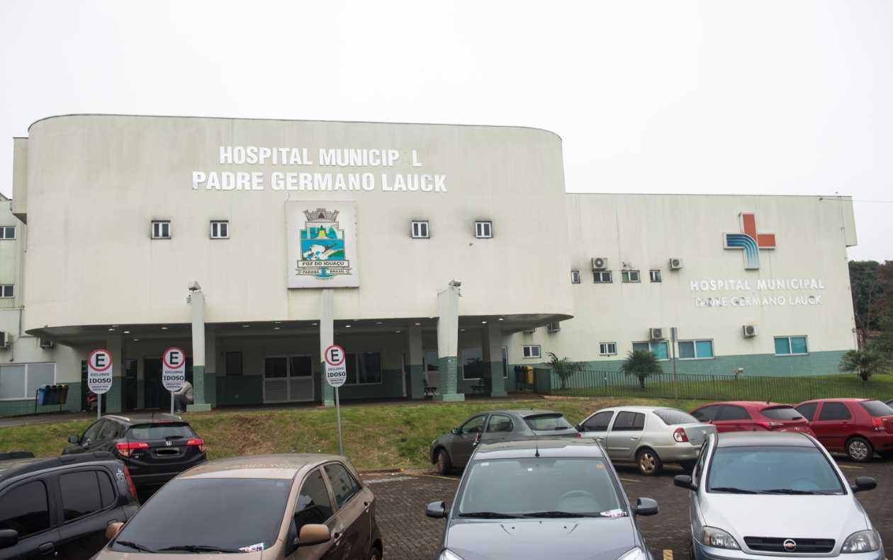 Hospital Municipal realiza mutirão de laqueadura e vasectomia para reduzir fila