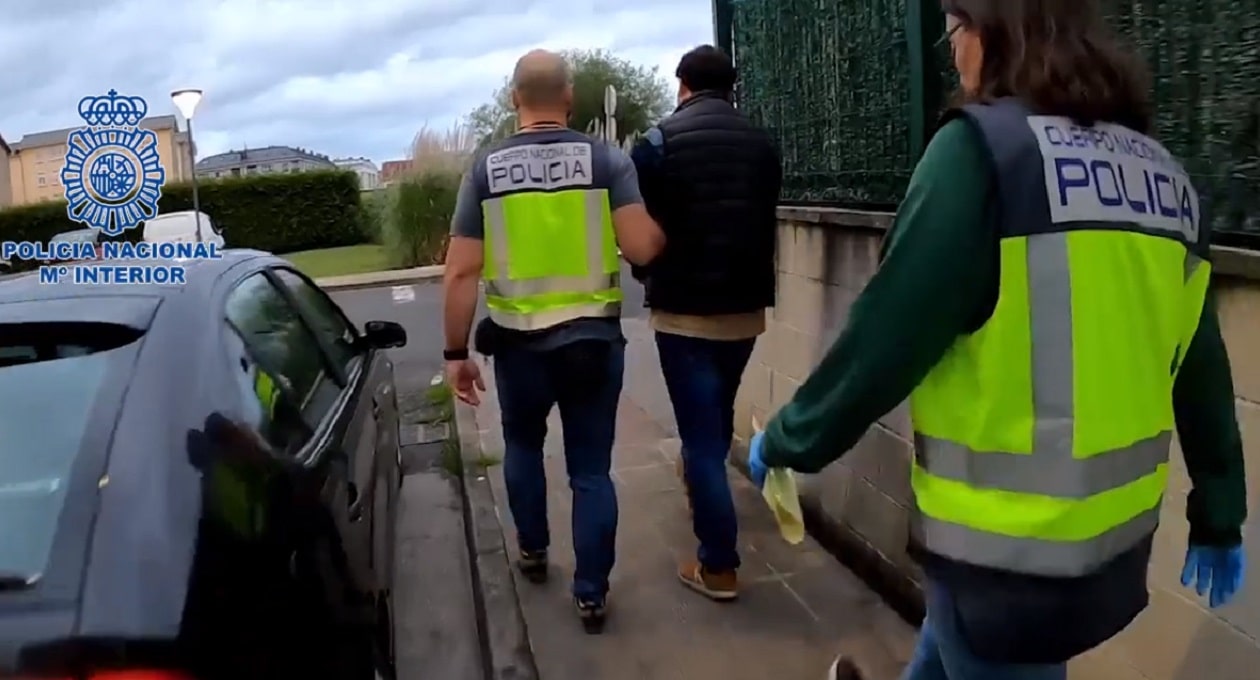 Paraguai e Espanha desmontam quadrilhas que exploravam mulheres