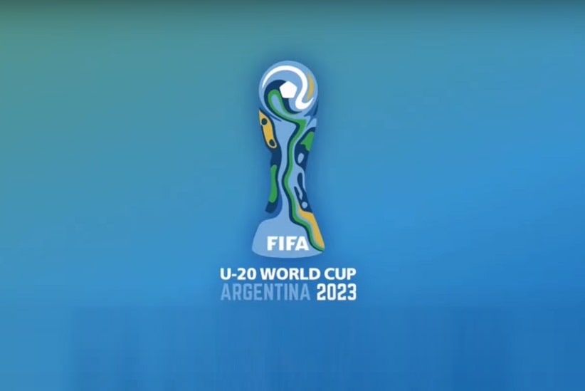 Brasil cai no “grupo da morte” do Mundial Sub-20 na Argentina