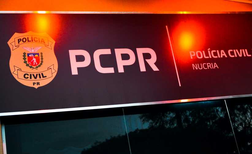Polícia prende dois homens por estrupros de vulneráveis em Foz do Iguaçu