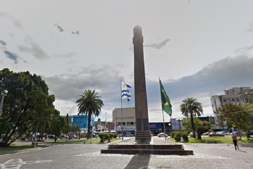 Suspeito de morte de dono de duty free em Foz do Iguaçu é preso no RS