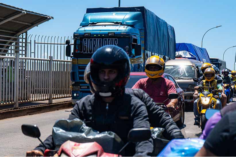 1.º de maio – dia de luta e de valorização de anos de resistência da classe trabalhadora