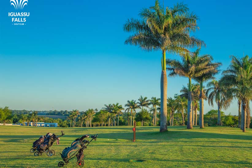 Wish Foz do Iguaçu e Iguassu Falls Golf Club realizam VII Aberto das Cataratas, entre 02 e 04 de junho