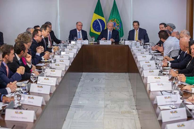 Reduzir impostos, Inovação e O feirão