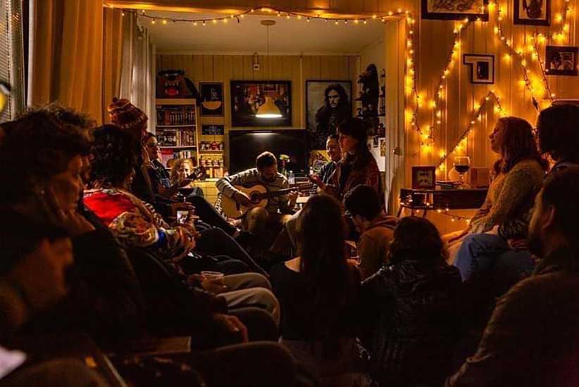Foz do Iguaçu terá Noche Argentina de gastronomia e cinema