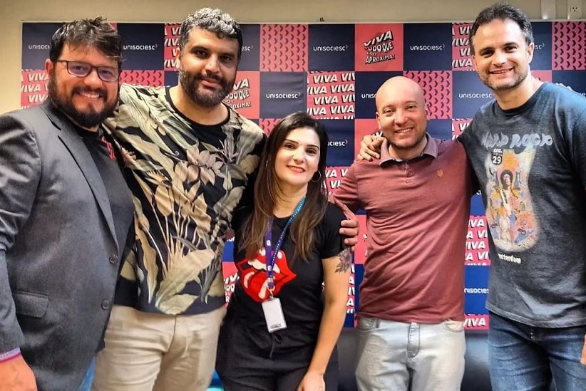 Dreams Motor Show comemora Dia das Mães com muito rock