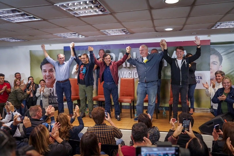 Eleições na Argentina: Hugo Passalacqua é eleito governador de Misiones