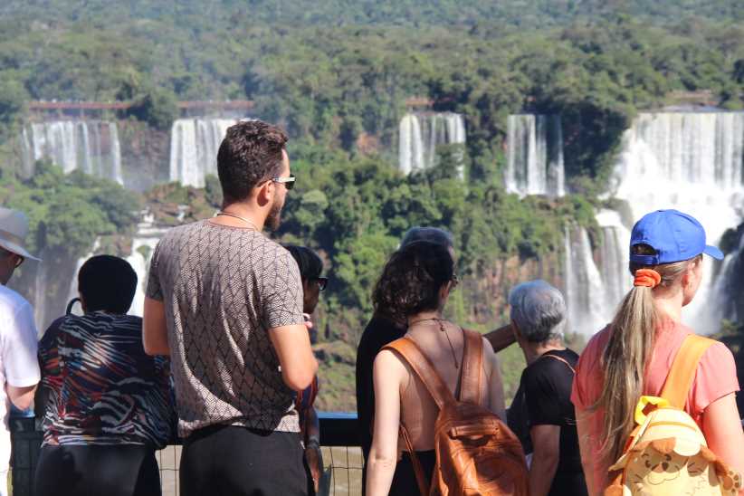 Turismo internacional, Influenza aviária e Segurança escolar
