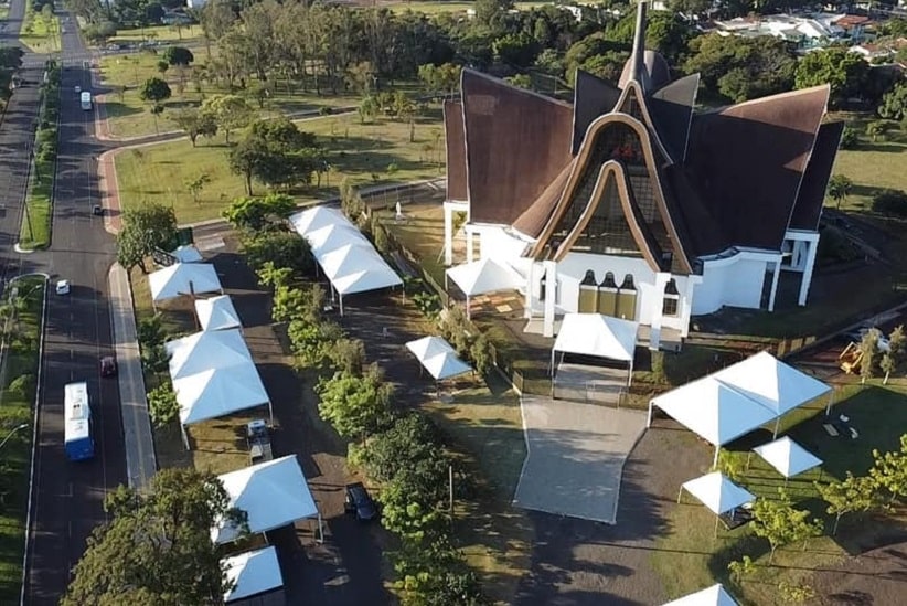 Definida a data para a Festa Maína 2023 em Foz do Iguaçu