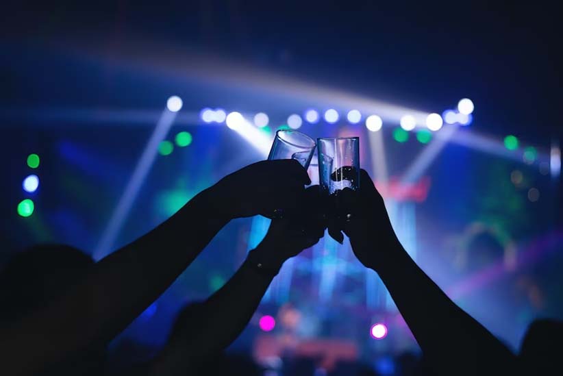 Confira a agenda cultural para o fim de semana em Foz e divirta-se