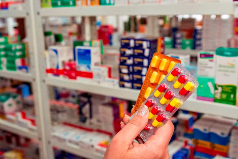 Paraná isenta ICMS de mais 87 medicamentos contra o câncer