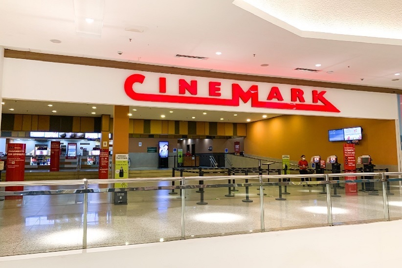 Ingresso Azul | Cinemark e Catuaí Palladium promove sessão para público com transtorno do espectro autista