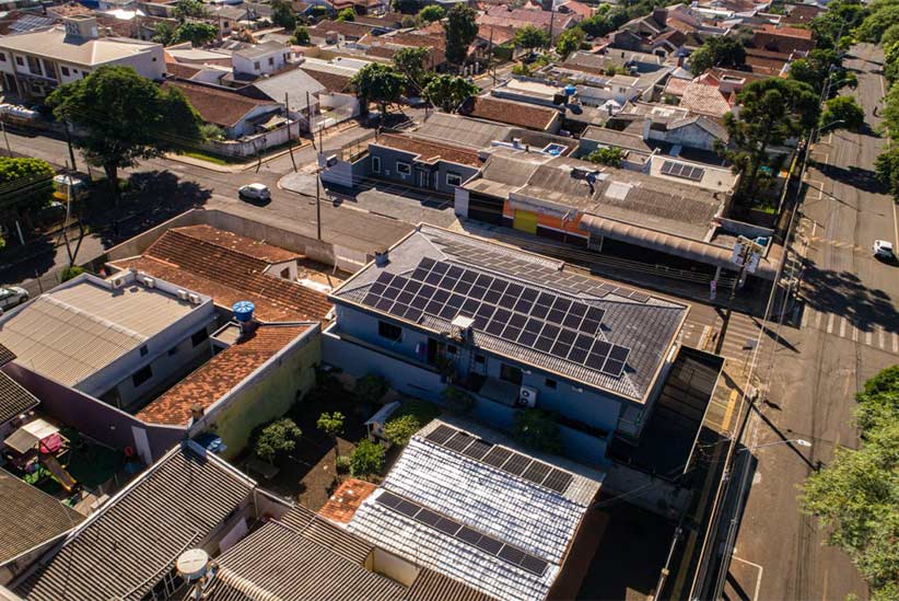 Ainda vale a pena o investimento em energia solar? Faça uma simulação!