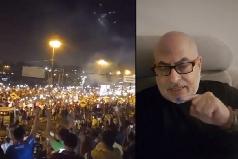 Eleições no Paraguai: apoiadores de candidato derrotado fazem protestos