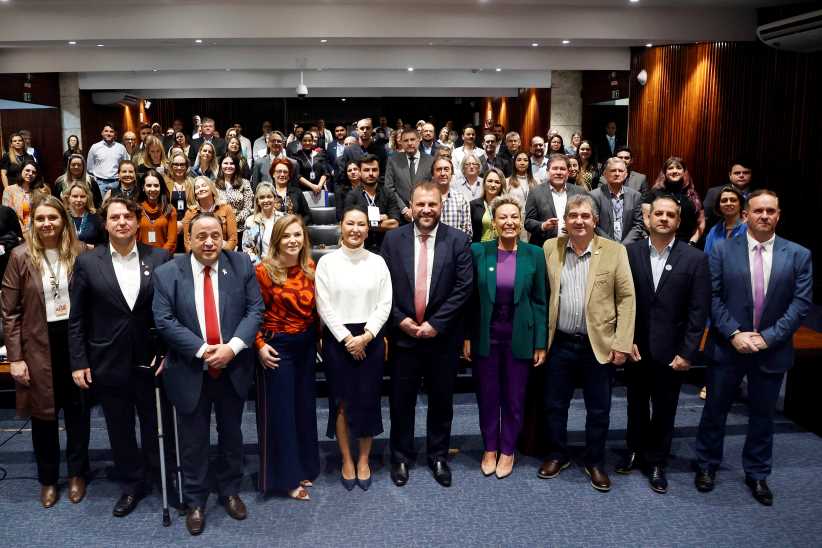Paraná lança programa de entrega de fraldas e absorventes a crianças e adolescentes