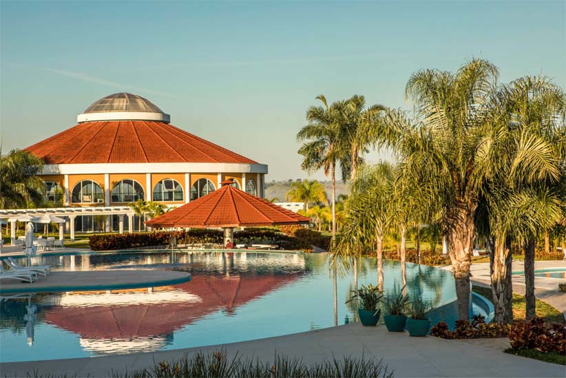 Dia dos Namorados com romance em alta no DAJ Resort