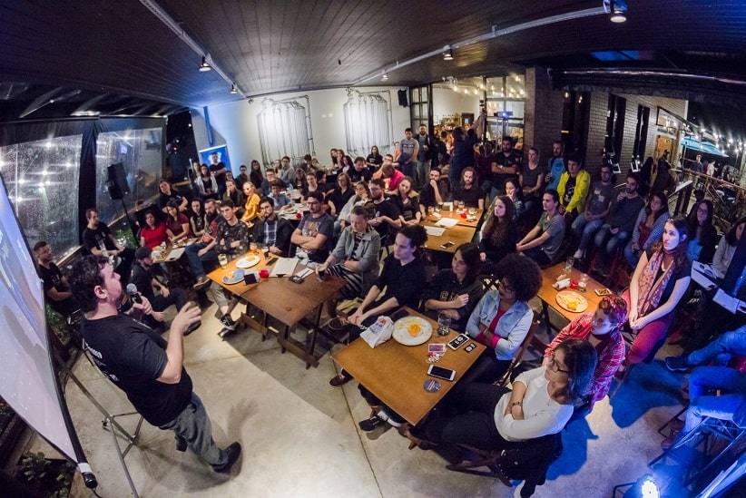 Pint of Science 2023: veja a programação em Foz do Iguaçu