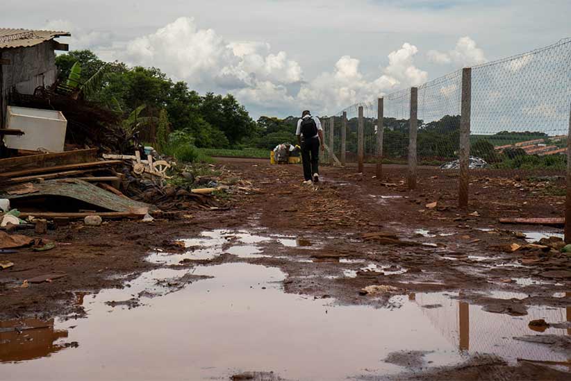 Pobreza e extrema pobreza em Foz do Iguaçu aumentam pelo 28º mês consecutivo
