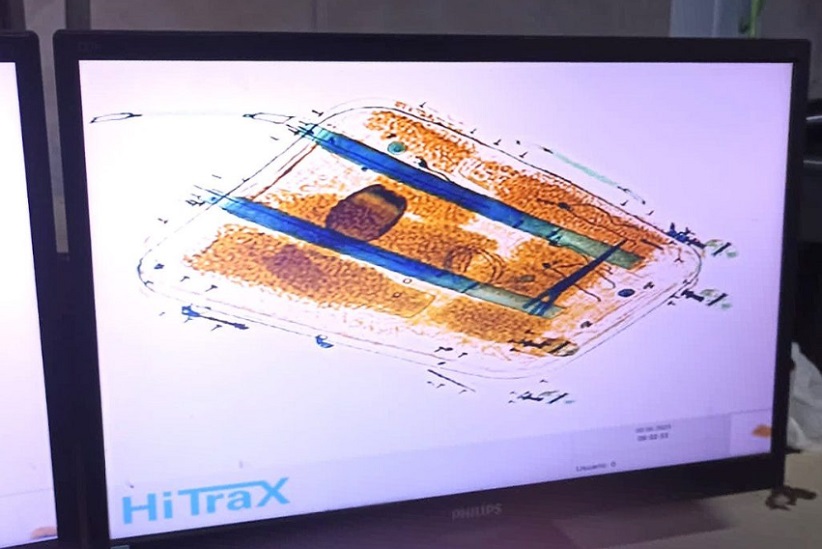 Argentina prende casal de brasileiros no aeroporto de Puerto Iguazú