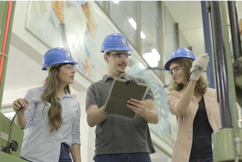 Vestibular de Inverno UDC oferece carreiras clássicas, modernas e inovadoras